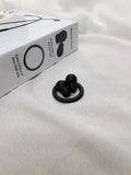 MEDPRO™ Matte Black Dual-Head Stethoscope - MEDPRO™ Medical Supplies