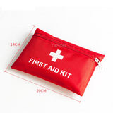 MEDPRO™ Mini First-Aid Kit - MEDPRO™ Medical Supplies