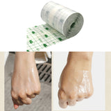 MEDPRO™ Transparent Wound Dressing Roll 10cm x 10meters - MEDPRO™ Medical Supplies