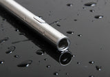 MEDPRO™ USB Rechargeable Pen-torch with Pupil & Ruler Gauge + USB Cable - MEDPRO™ Medical Supplies