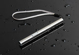 MEDPRO™ USB Rechargeable Pen-torch with Pupil & Ruler Gauge + USB Cable - MEDPRO™ Medical Supplies