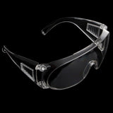 Clear Vented Safety Goggles Eye Protection / Lab Anti Fog Glasses - MEDPRO™ Medical Supplies