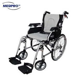 MEDPRO™ ComfyPlus Wheelchair 18"