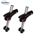 MEDPRO™ ComfyPlus Wheelchair 18"