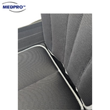 MEDPRO™ SturdyPlus Wheelchair 15.5" / 17.5"