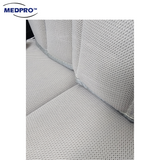 MEDPRO™ SturdyPlus Wheelchair 15.5" / 17.5"