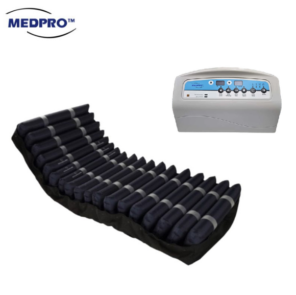 MEDPRO™ SUPERCARE 8