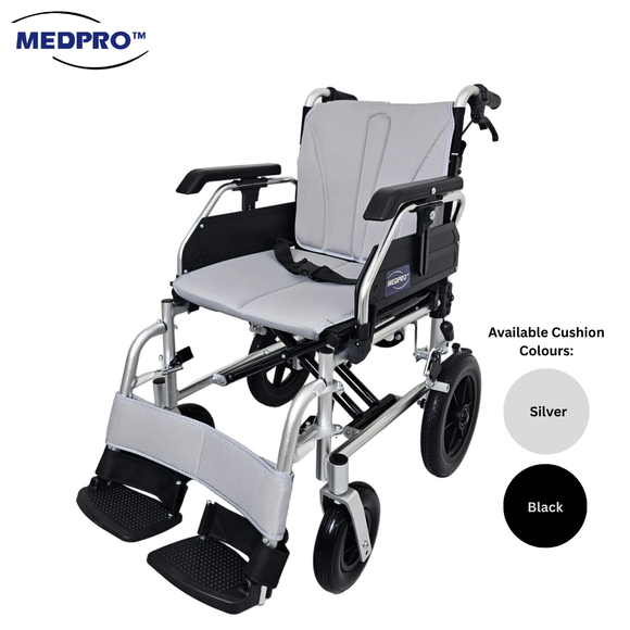 MEDPRO™ SturdyPlus Pushchair 16