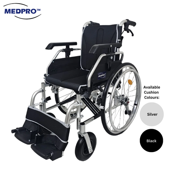 MEDPRO™ SturdyPlus Wheelchair 16