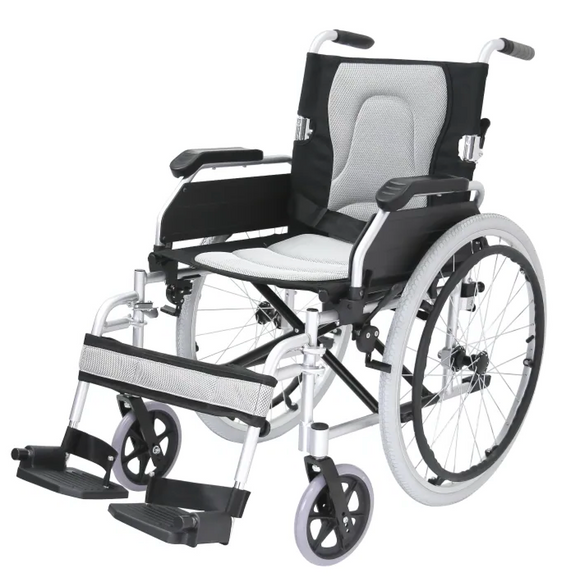 ComfyPlus Wheelchair 18