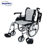 MEDPRO™ ComfyPlus Wheelchair 18"