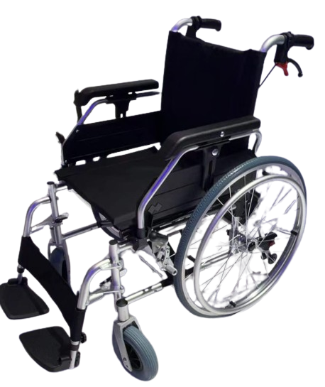 MEDPRO™ SturdyPlus Wheelchair 15.7