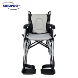 MEDPRO™ ComfyPlus Wheelchair 18"