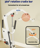 MEDPRO™  LEVIO Electric Patient Hoist with Body Sling 230kg
