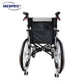 MEDPRO™ ComfyPlus Wheelchair 18"