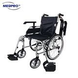 MEDPRO™ ComfyPlus Wheelchair 18"