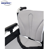 MEDPRO™ SturdyPlus Wheelchair 15.5" / 17.5"