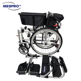 MEDPRO™ ComfyPlus Wheelchair 18"