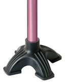 Rubber Stud replacement for Walking Canes for 3/4", 1.8cm diameter canes