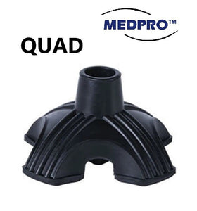 Rubber Stud replacement for Walking Canes for 3/4", 1.8cm diameter canes