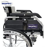 MEDPRO™ ComfyPlus Wheelchair 18"