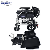MEDPRO™ SturdyPlus Pushchair 16"/18"