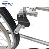 MEDPRO™ ComfyPlus Wheelchair 18"