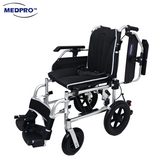 MEDPRO™ SturdyPlus Pushchair 16"/18"