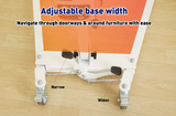 MEDPRO™  LEVIO Electric Patient Hoist with Body Sling 230kg