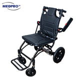 MEDPRO™ Lightweight Travel Pushchair 15.7"