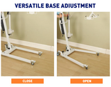 MEDPRO™  LEVIO Electric Patient Hoist with Body Sling 230kg
