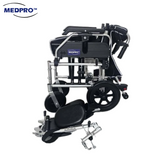 MEDPRO™ SturdyPlus Pushchair 16"/18" with Elevating Leg Rest