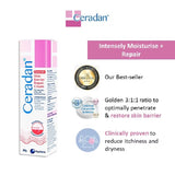 Ceradan® Skin Barrier Repair Cream 30g