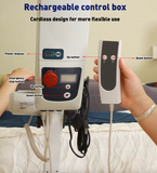 MEDPRO™  LEVIO Electric Patient Hoist with Body Sling 230kg