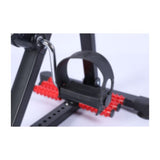 Hands and Legs Foldable Pedal Exercise Equipment UPGRADED