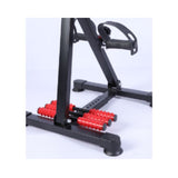 Hands and Legs Foldable Pedal Exercise Equipment UPGRADED