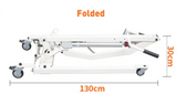 MEDPRO™  LEVIO Electric Patient Hoist with Body Sling 230kg