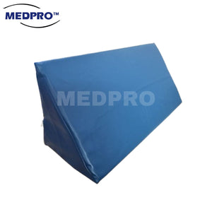 MEDPRO™ Waterproof PU Bed Sore Prevention Body Positioning Pillow Wedge