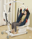 MEDPRO™  LEVIO Electric Patient Hoist with Body Sling 230kg