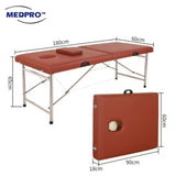 Portable Massage Bed