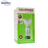 RossMax Anti-Static Valve Holding Chamber [For Infant, Child, Adult]