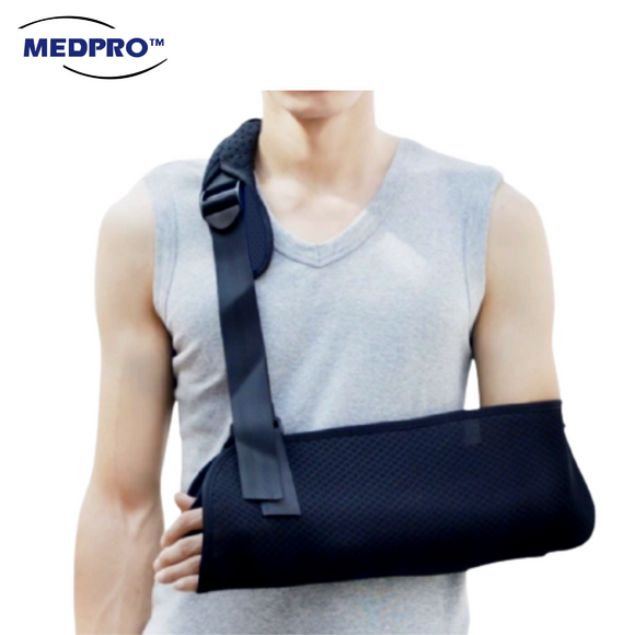 MEDPRO™ Breathable Arm Sling | Forearm Support