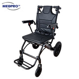 MEDPRO™ Lightweight Travel Pushchair 15.7"