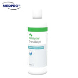 Molnlycke Granudacyn Wound Gel / Irrigation Solution 250ml Spray | 500mls Solution