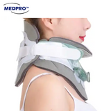 MEDPRO™ Orthopedic Rigid Cervical Neck Support Brace -Adjustable