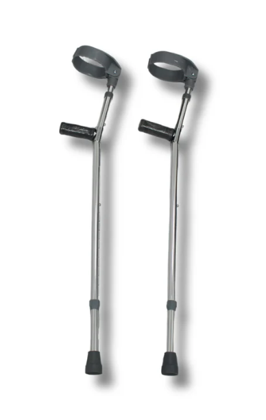 MEDPRO™ Elbow Crutches (Pair)