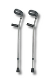 MEDPRO™ Elbow Crutches (Pair)