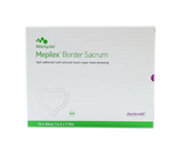 Mepilex Border Sacrum (1pc Or 1box) 16 x 20cm | 22 x 25cm