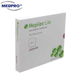 Molnlycke Mepilex Lite 6 x 8.5cm | 10 x 10cm | 15 x 15cm (1 Box, 5pcs)