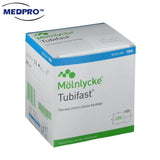 Molnlycke Tubifast 10M Roll (Red/Green/Blue/Yellow/Purple Line)